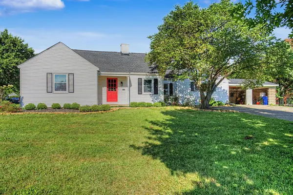 205 N Washington Boulevard, Hamilton, OH 45013