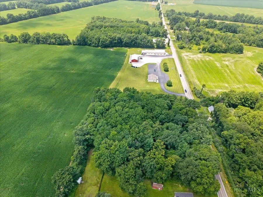 0 2.46 Acres Us Rt 50, Marathon, OH 45176 - #2