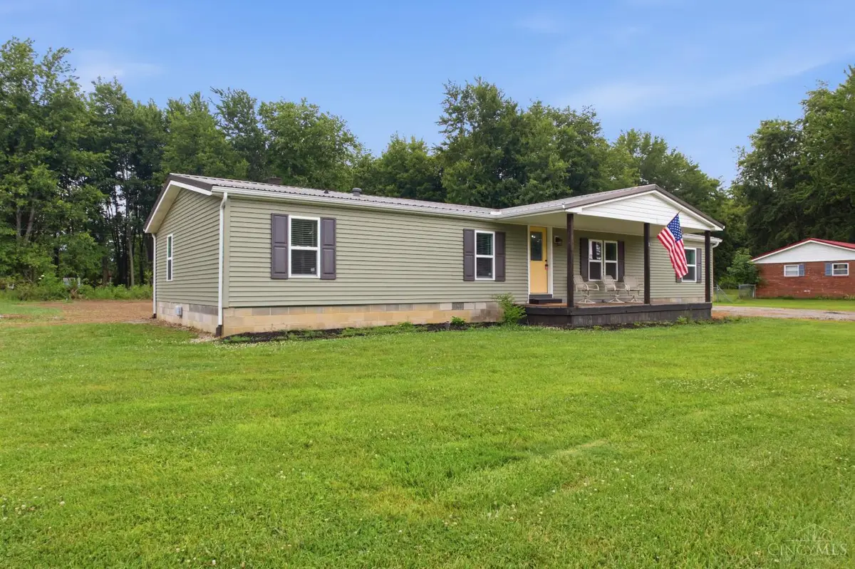 126 Dell Acres Drive, Pleasant, OH 45121 - #1