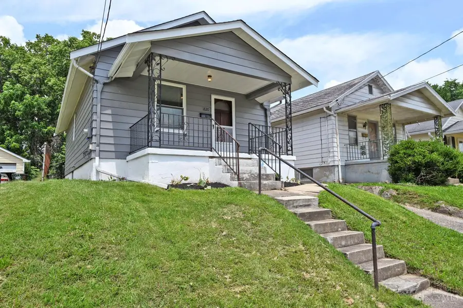 1820 De Armand Avenue, Cincinnati, OH 45239 - #3
