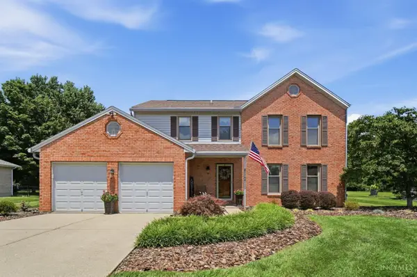 1144 Indian Mound Drive, Miami Twp, OH 45150