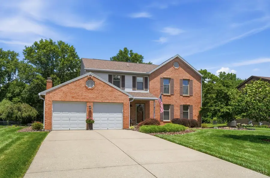 1144 Indian Mound Drive, Day Heights, OH 45150 - #3