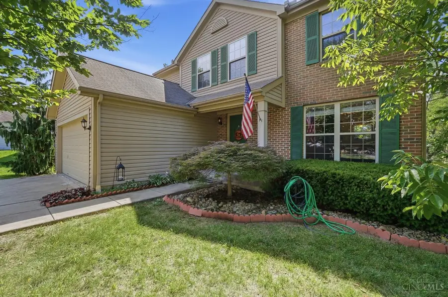 12067 Brookway Drive, Pleasant Run Farm, OH 45240 - #2