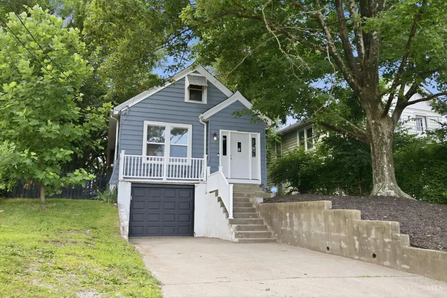 1411 Summit Road, Springfield, OH 45237 - #2