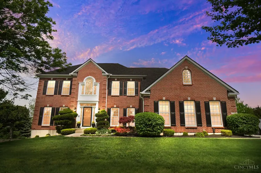 7554 Burton Drive, Liberty, OH 45044 - #3