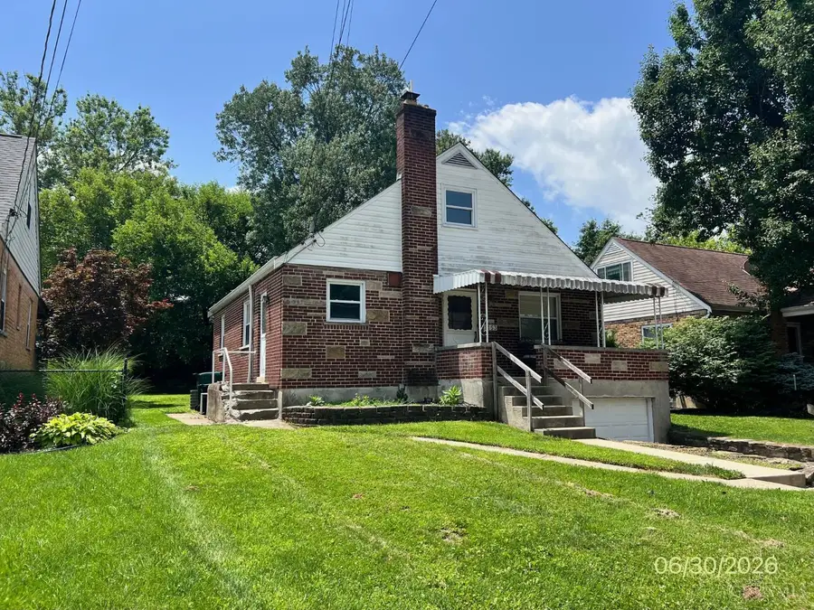 5153 Highview Drive, Cincinnati, OH 45238 - #2