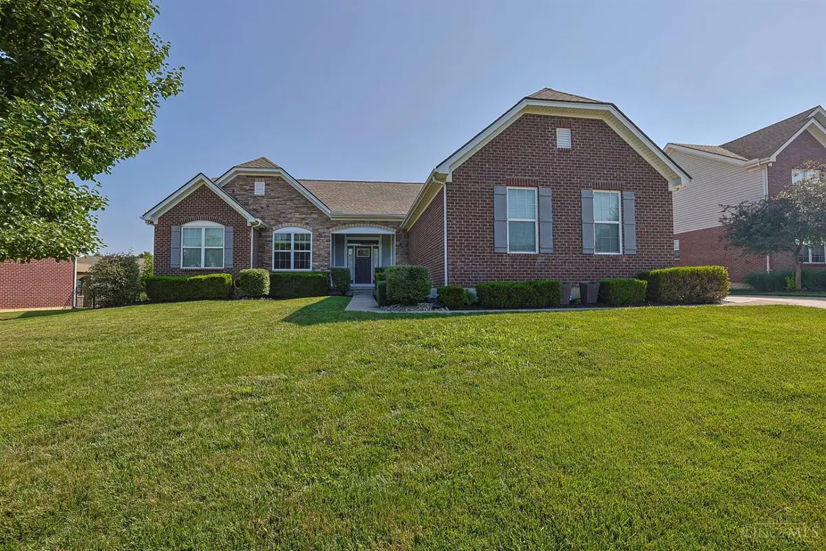 5334 Renaissance Park Drive, Middletown, OH 45005 - #1