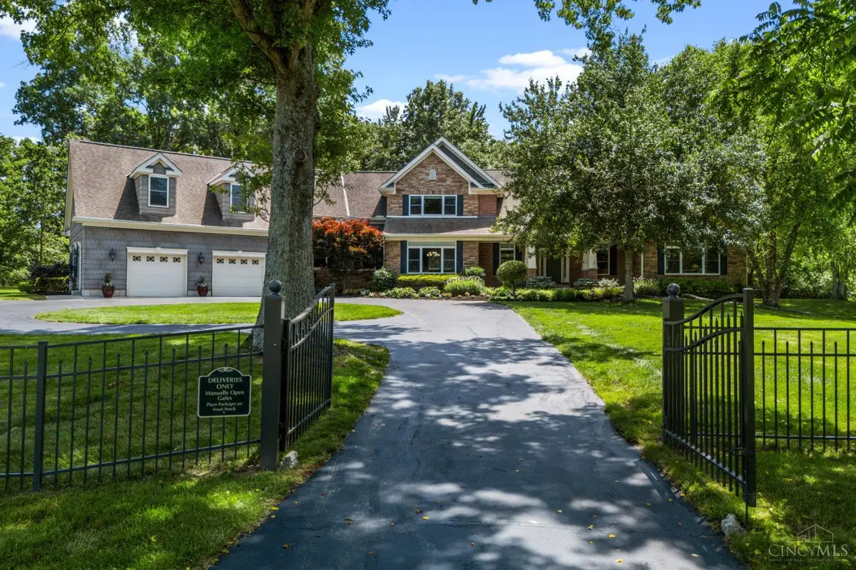 1483 St Rt 131, Milford, OH 45150 - #1