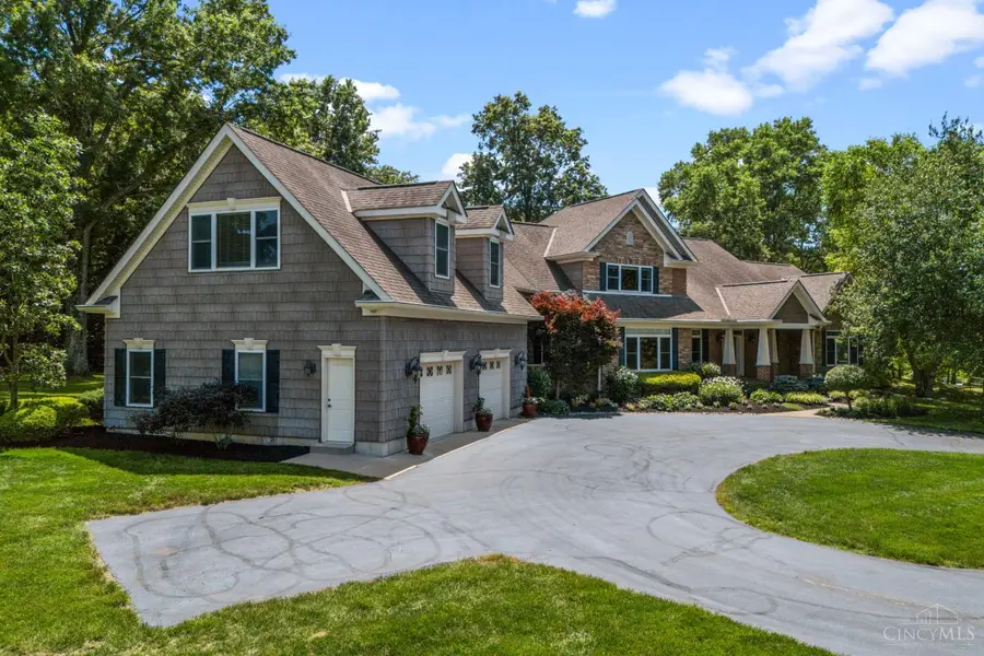 1483 St Rt 131, Milford, OH 45150 - #2