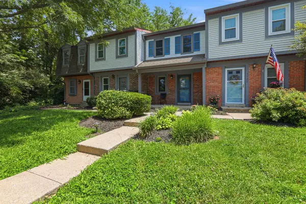 3720 Parfore Court, Pierce Twp, OH 45245