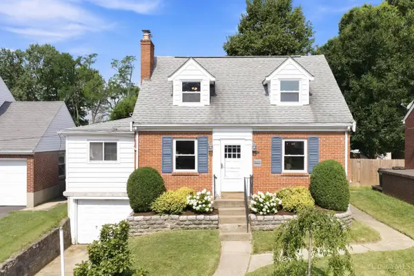 3089 Neisel Avenue, Green Twp, OH 45248