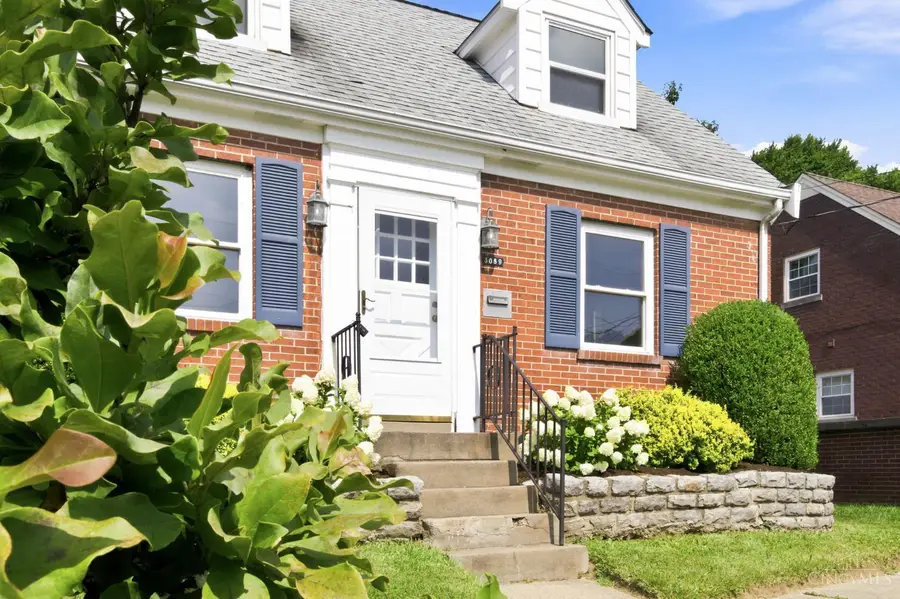 3089 Neisel Avenue, Green, OH 45248 - #3