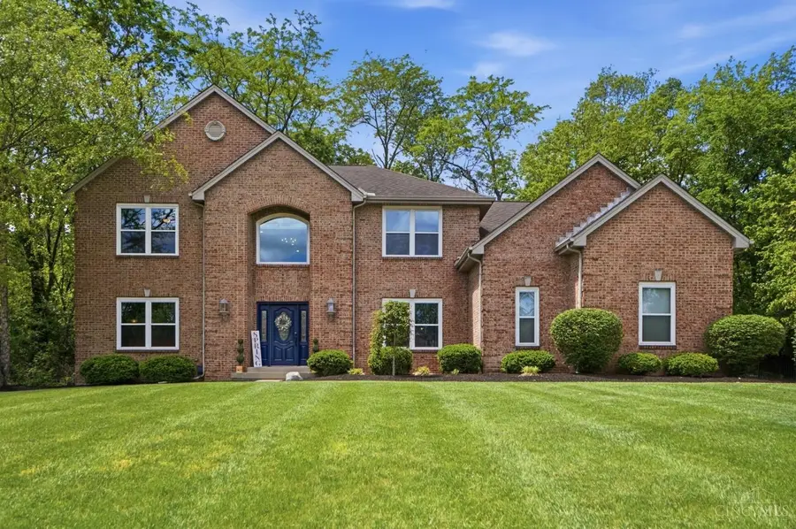 9663 Lupine Drive, West Chester, OH 45241 - #2