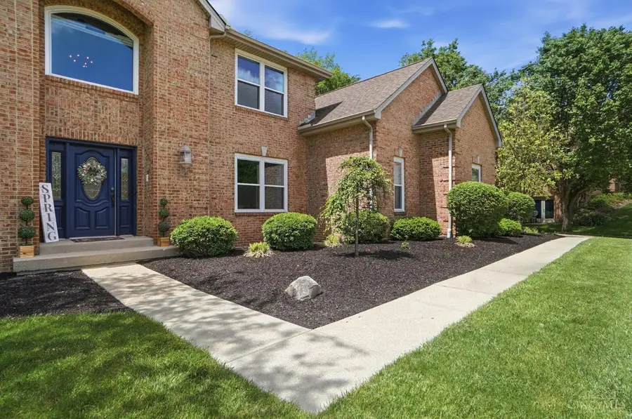 9663 Lupine Drive, West Chester, OH 45241 - #3