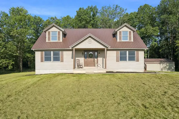 3733 S Baker, Lynchburg, OH 45142