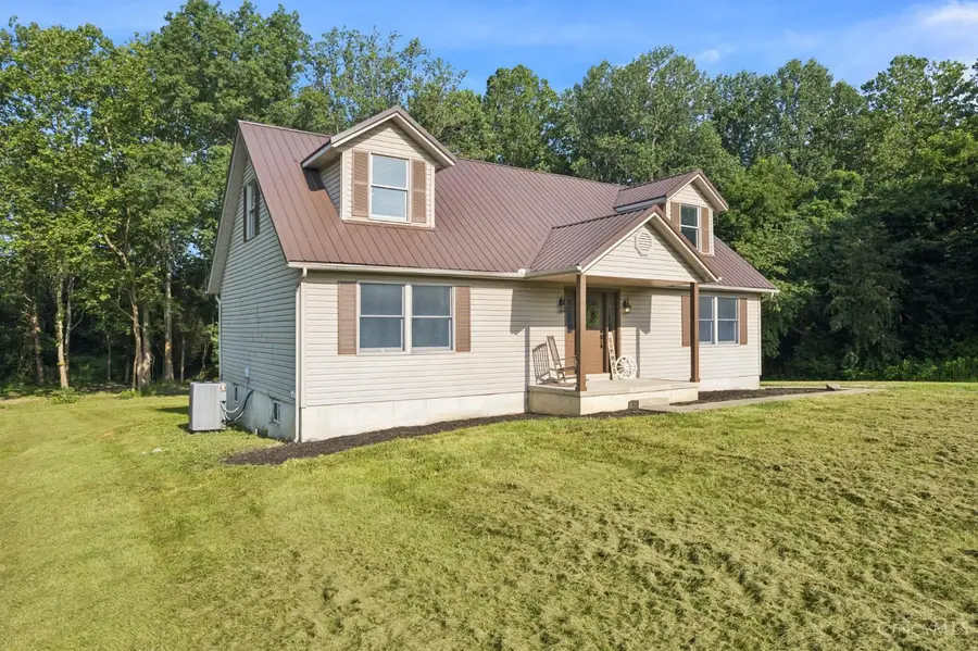 3733 S Baker Road, Lynchburg, OH 45142 - #3