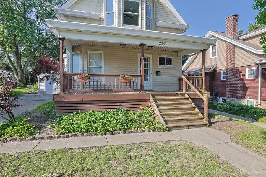 2241 Feldman Avenue, Norwood, OH 45212 - #3