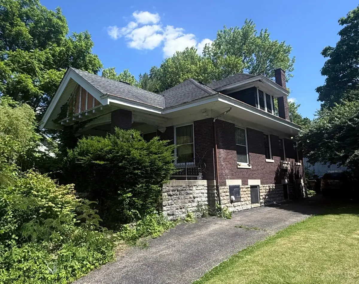 1525 Marlowe Avenue, Cincinnati, OH 45224 - #1