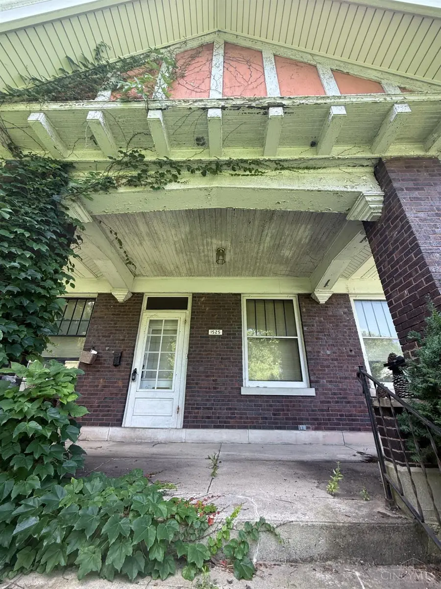 1525 Marlowe Avenue, Cincinnati, OH 45224 - #2
