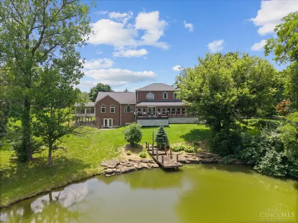 3733 Todds Run Foster Road, Williamsburg Twp, OH 45176