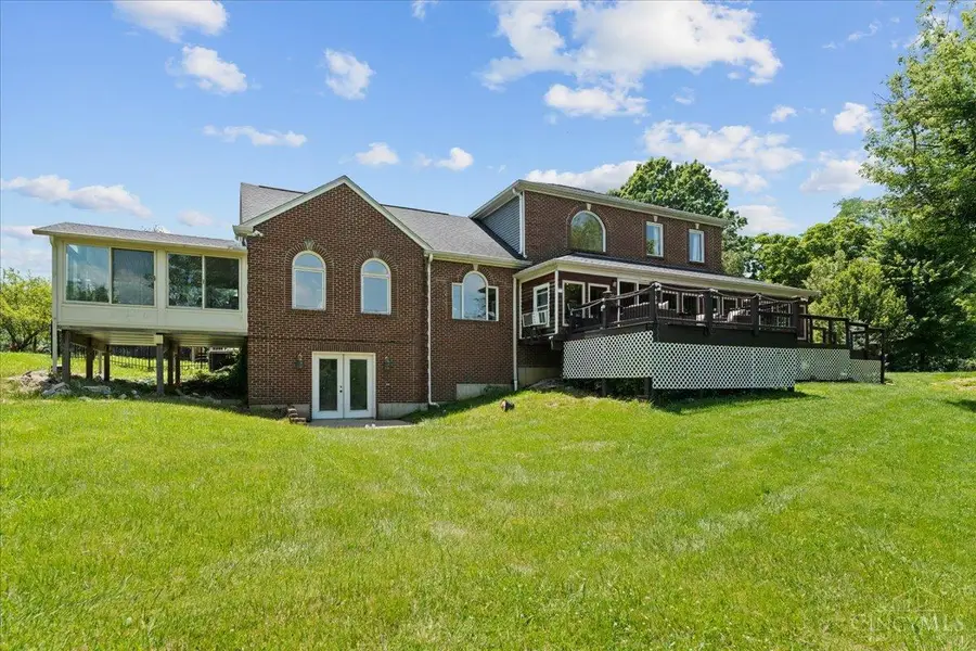 3733 Todds Run Foster Road, Williamsburg, OH 45176 - #3