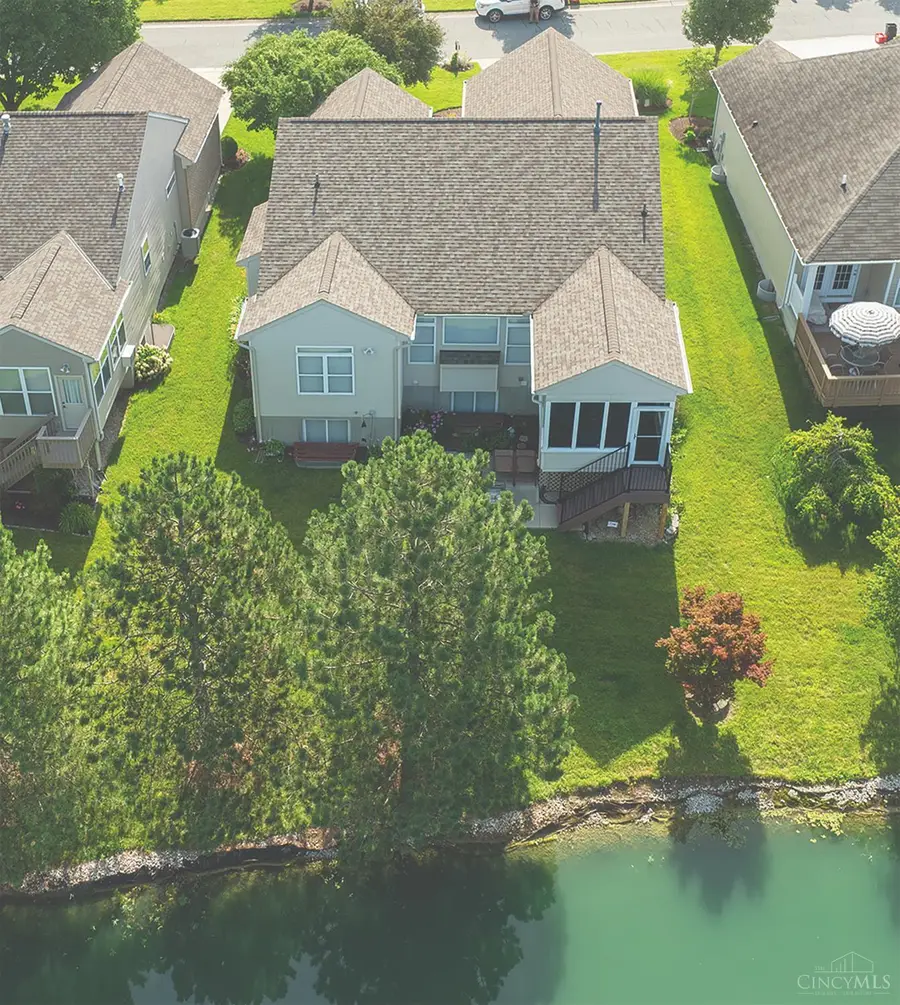 8199 Jeannes Creek Lane, West Chester, OH 45069 - #2
