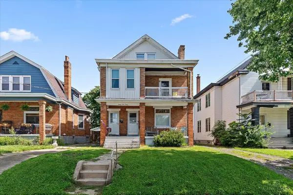 2440 Kenilworth Avenue, Norwood, OH 45212