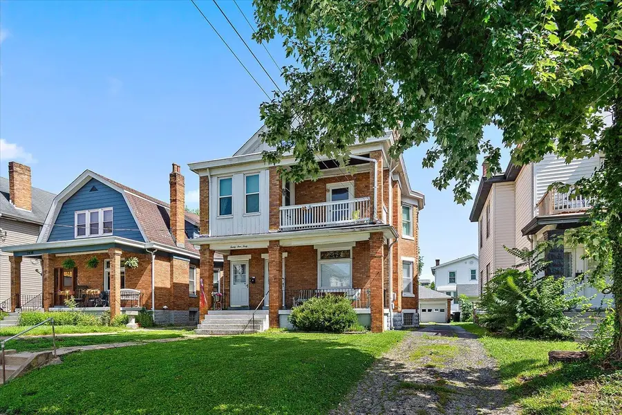 2440 Kenilworth Avenue, Norwood, OH 45212 - #3