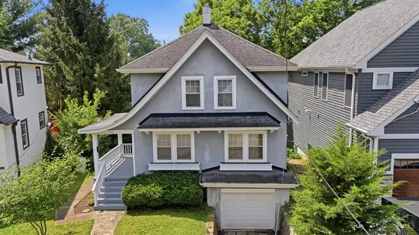 3551 Rawson Place, Cincinnati, OH 45209