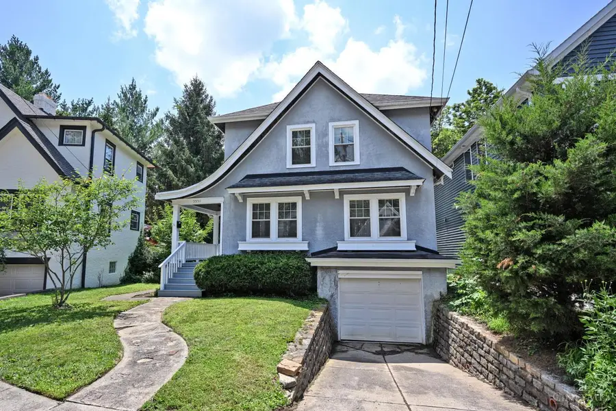 3551 Rawson Place, Cincinnati, OH 45209 - #2