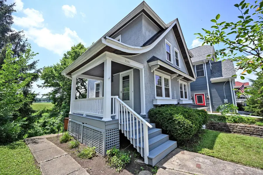 3551 Rawson Place, Cincinnati, OH 45209 - #3