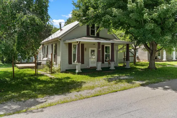 257 Sycamore Street, Lynchburg, OH 45142