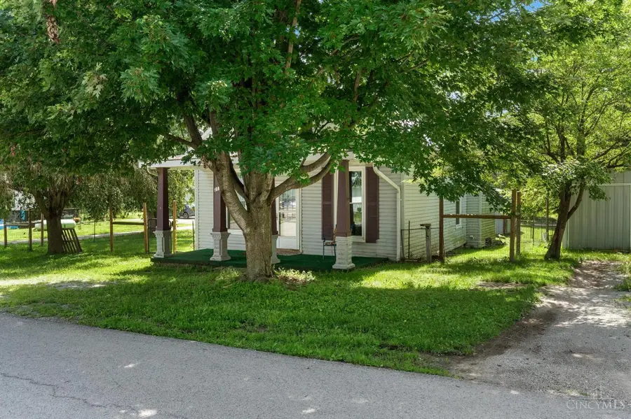 257 Sycamore Street, Lynchburg, OH 45142 - #3