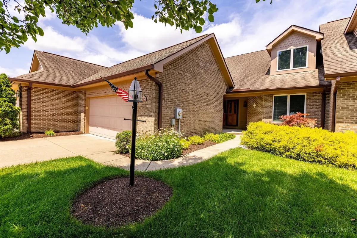 135 Wayside Circle #78, Hamilton, OH 45013 - #1