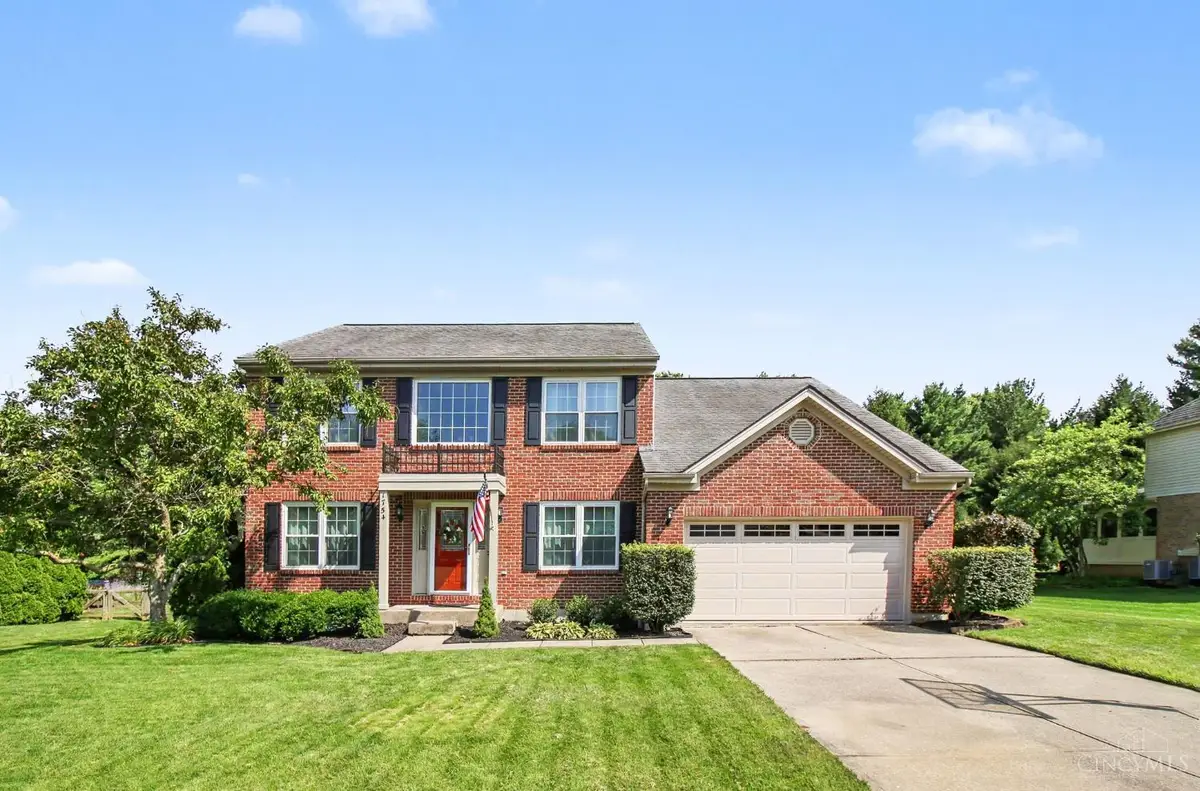 1754 Millbrook Lane, Miami, OH 45140 - #1