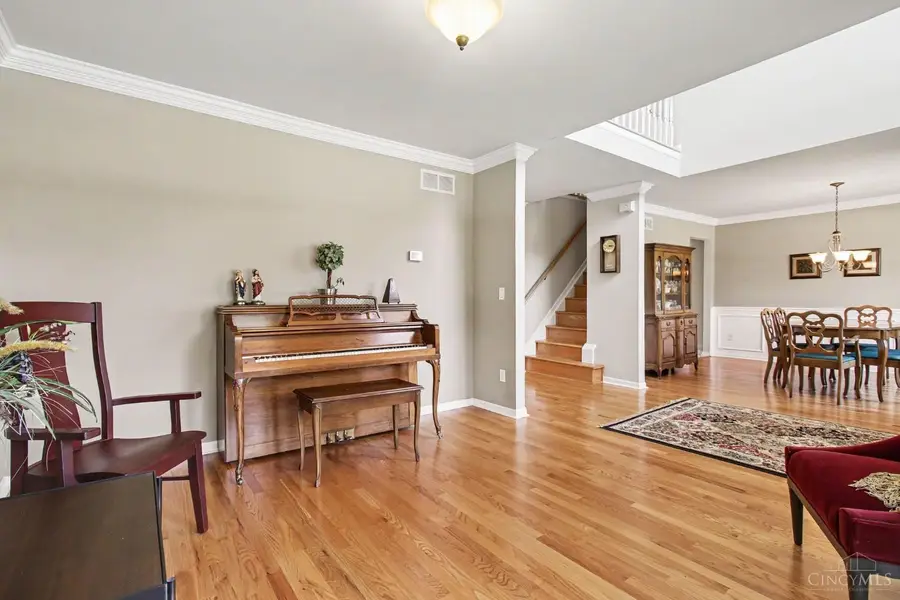1754 Millbrook Lane, Miami, OH 45140 - #3