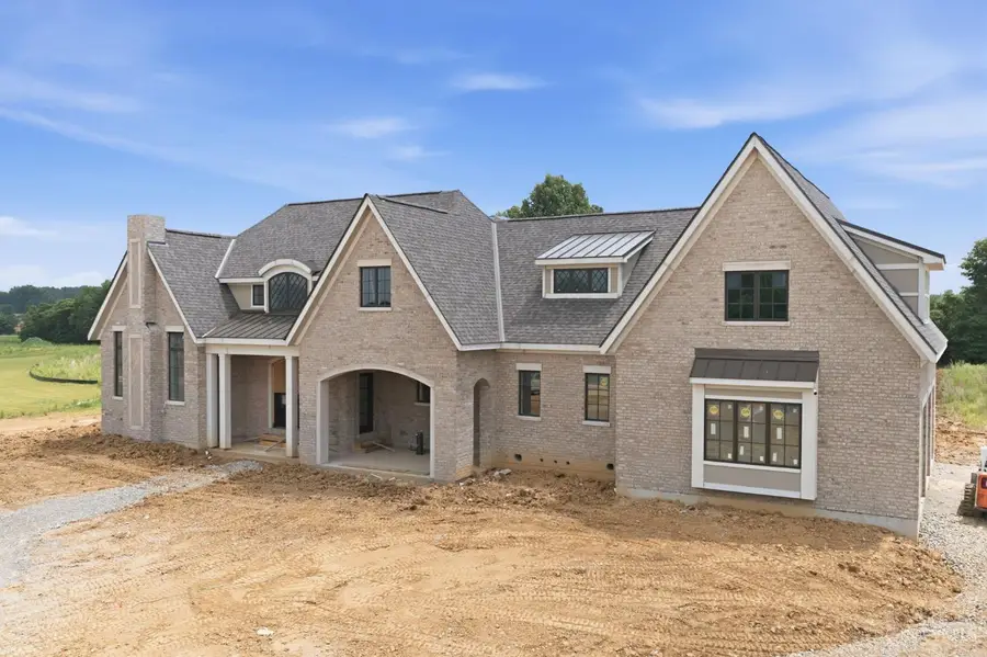 9702 Christian Court #Lot 4, Loveland, OH 45140 - #3