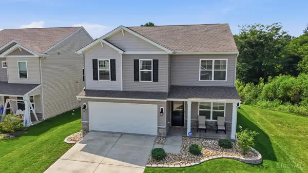 4989 Lakeview Drive, Hamilton Twp, OH 45152