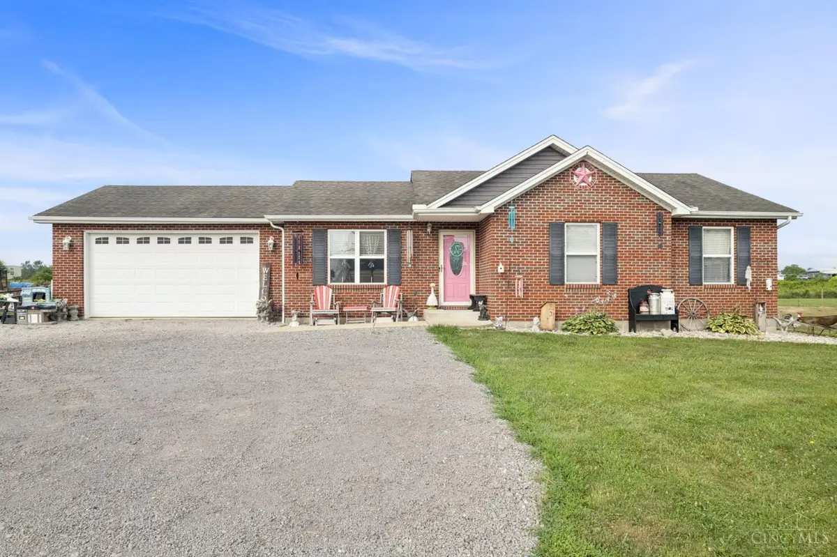 682 St Rt 756, Lewis, OH 45120 - #1