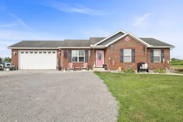 682 St Rt 756, Lewis Twp, OH 45120