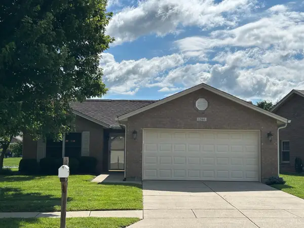 1260 Autumn Walk, Hamilton, OH 45013