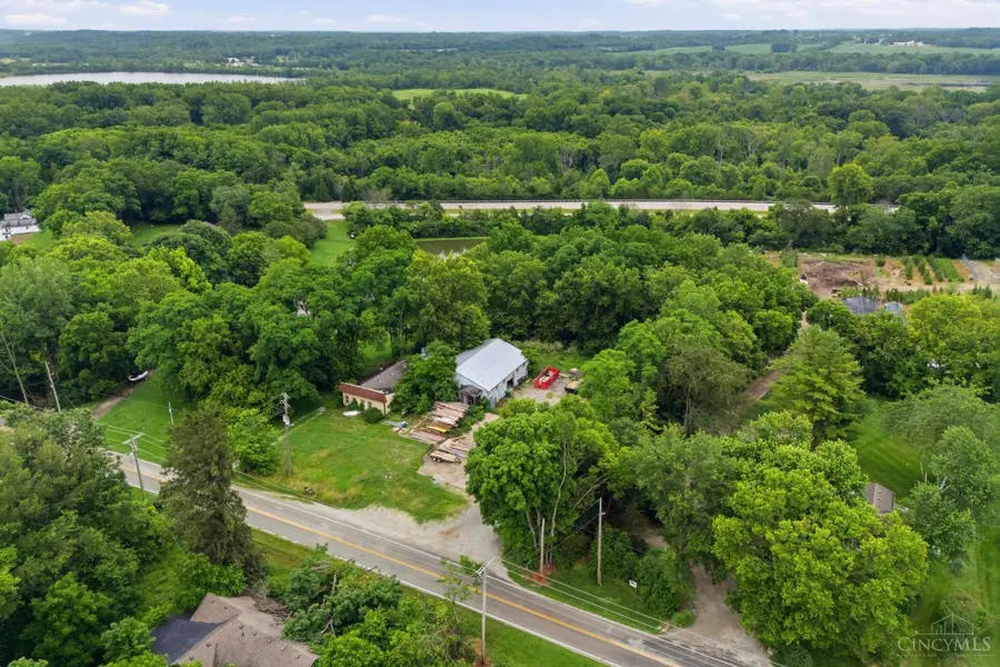 9754 N Cincinnati-columbus Road, Wayne, OH 45068 - #2