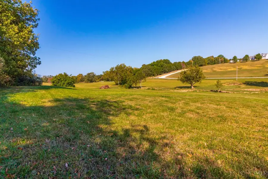 4 Chapparal Road, West Union, OH 45693 - #3