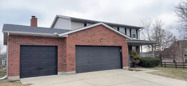 5698 Indian Hill Ct, Dillsboro, IN 45011