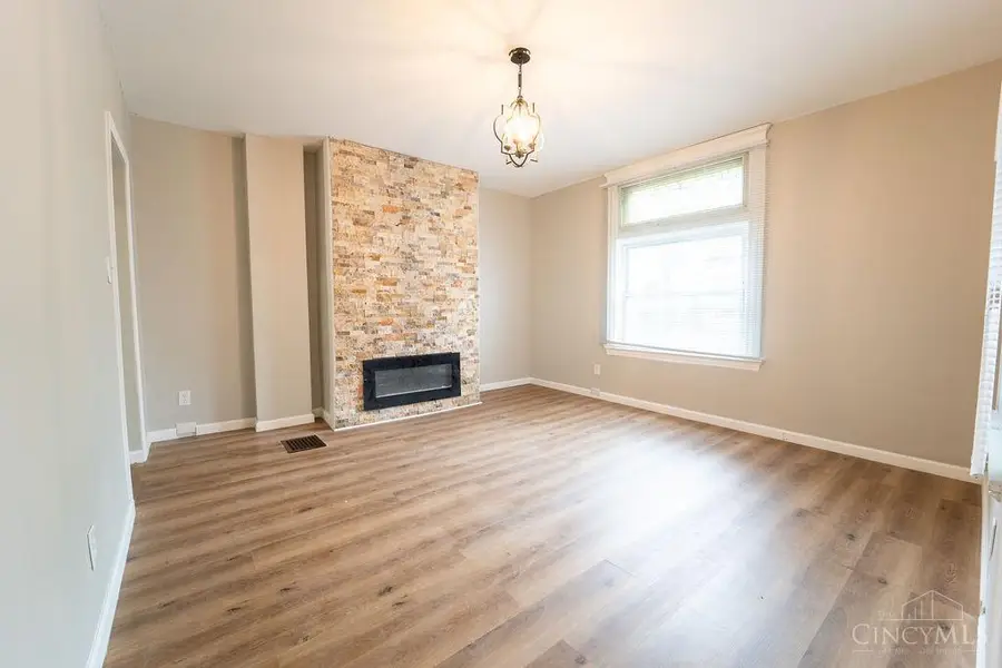 1619 Powers Street, Cincinnati, OH 45223 - #2