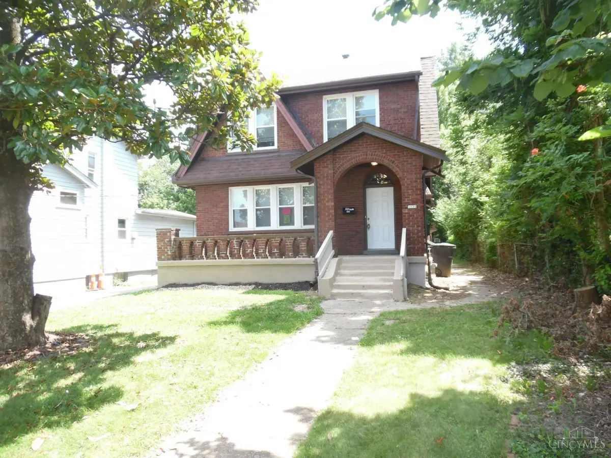1635 W North Bend Road, Cincinnati, OH 45224 - #1