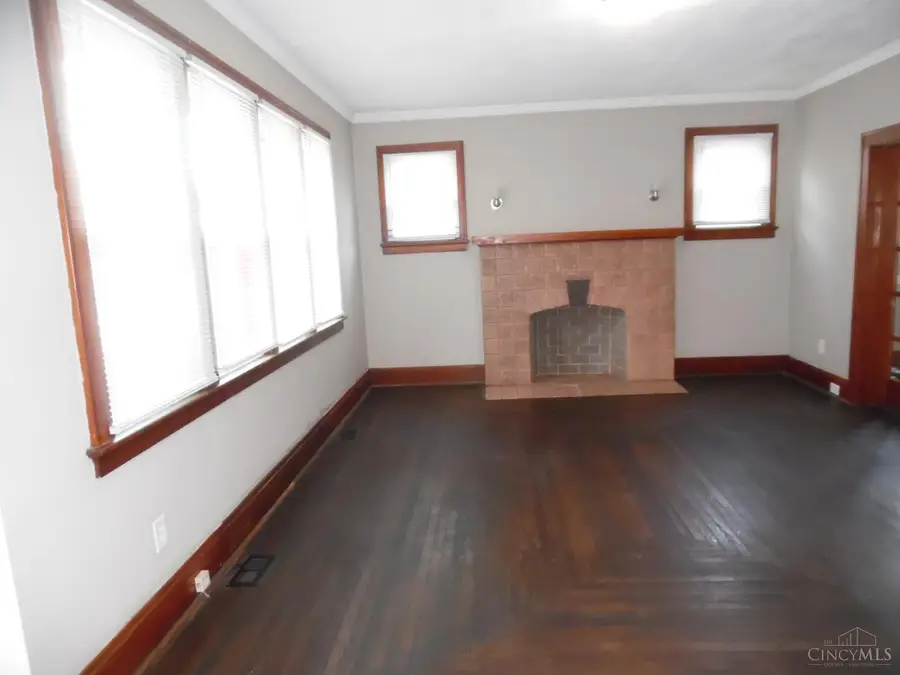 1635 W North Bend Road, Cincinnati, OH 45224 - #2