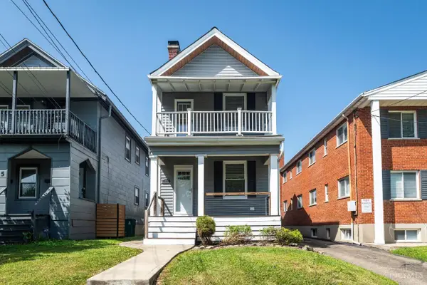 4217 Brownway Avenue, Cincinnati, OH 45209
