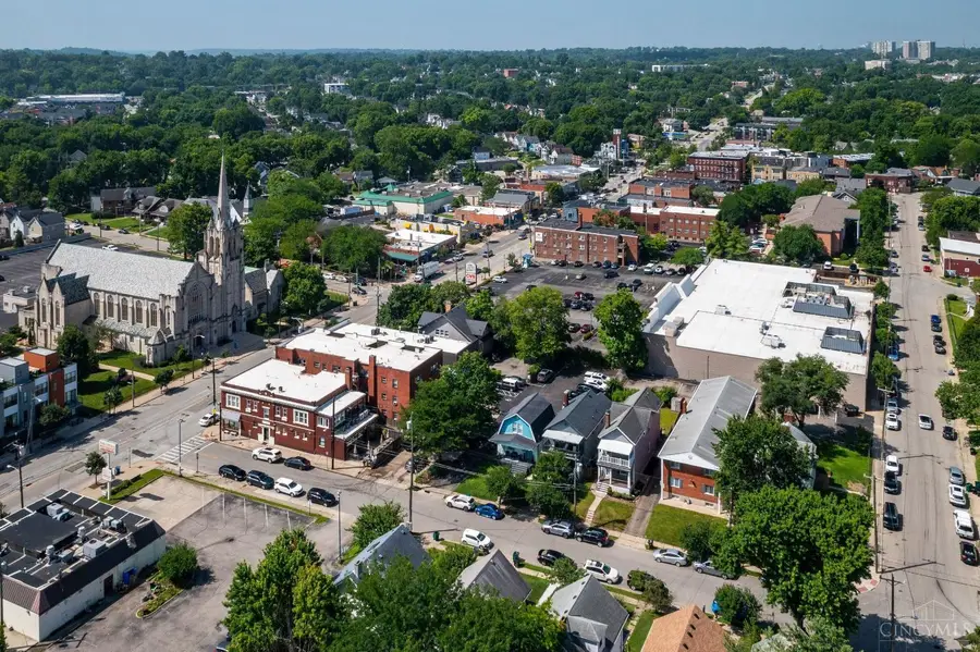 4217 Brownway Avenue, Cincinnati, OH 45209 - #2