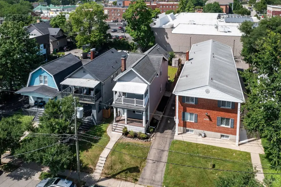 4217 Brownway Avenue, Cincinnati, OH 45209 - #3